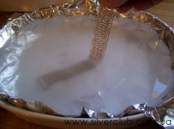 чистка картофельным отваром чистка картофельным отваром