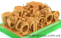 3D специалисты