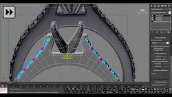 3D моделирование