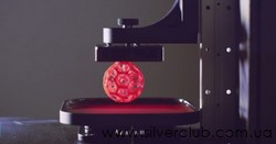 3D принтер