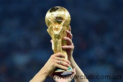 Кубок из золота чемпионата мира по футболу Кубок из золота чемпионата мира по футболу