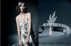 Украшения с размахом от Tiffany & Co в «Великом Гэтсби» Украшения с размахом от Tiffany & Co в «Великом Гэтсби»