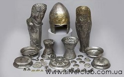 магическое серебро магическое серебро